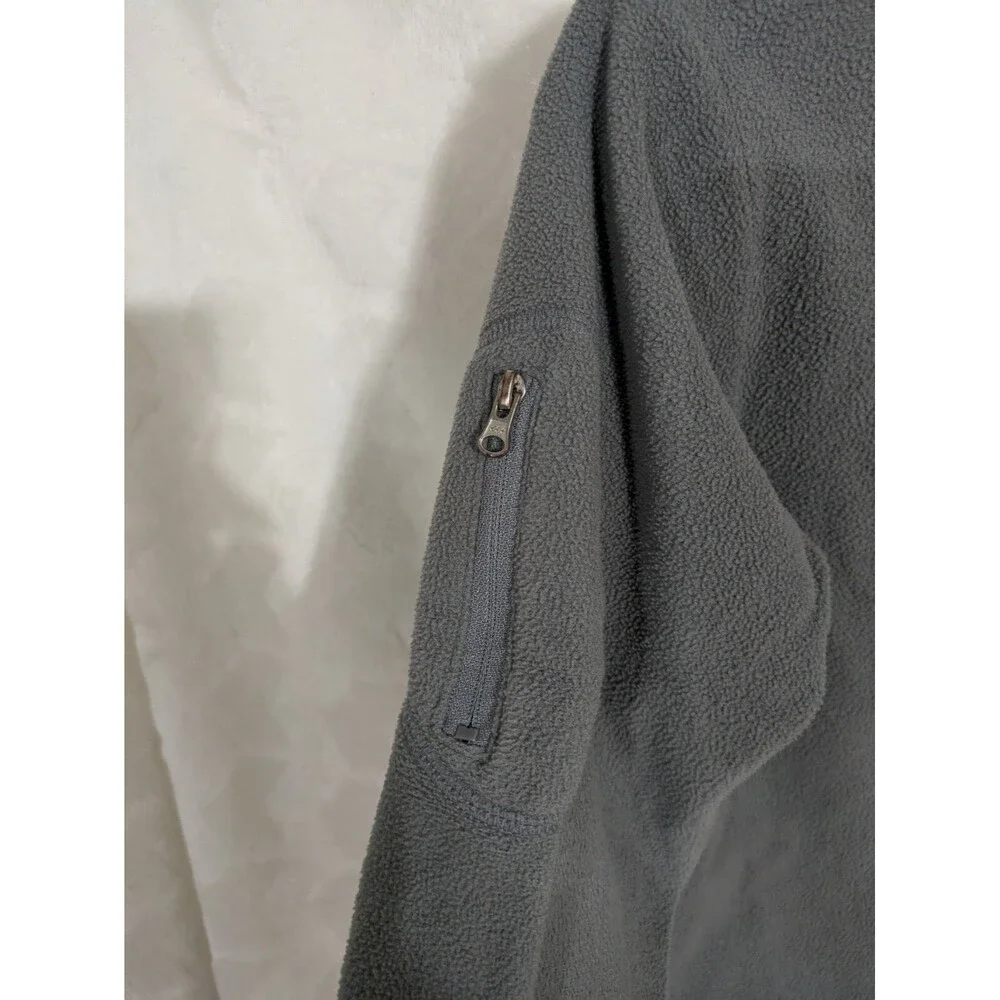 Youth Boys Starter Sweatshirt  - Size Medium (8)